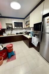 Blk 199 Pasir Ris Street 12 (Pasir Ris), HDB 5 Rooms #538727011